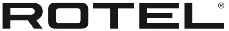 ROTEL - logo