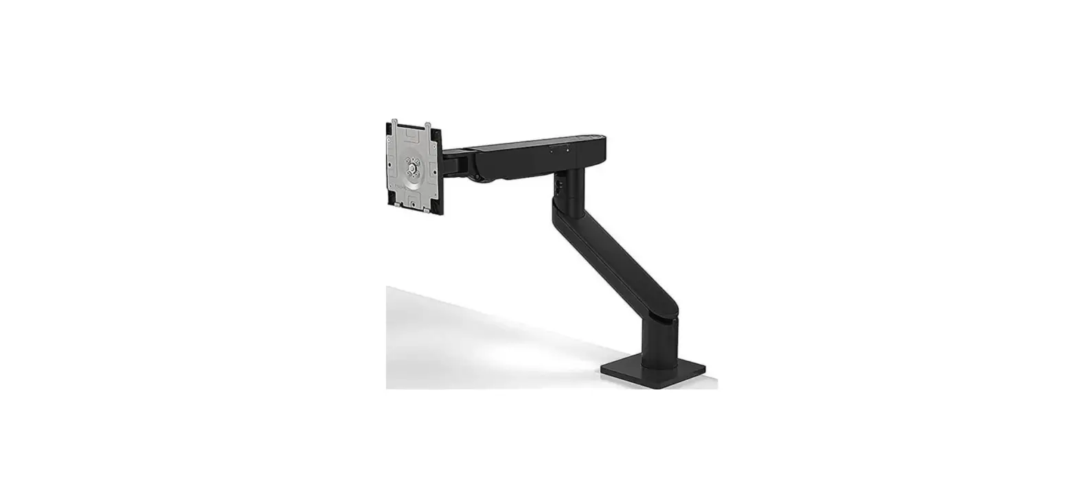Dell Msa20 Single Monitor Arm User Manual