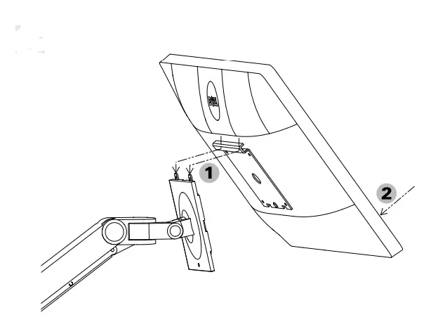 DELL-MSA20-Single-Monitor-Arm-Fig-3