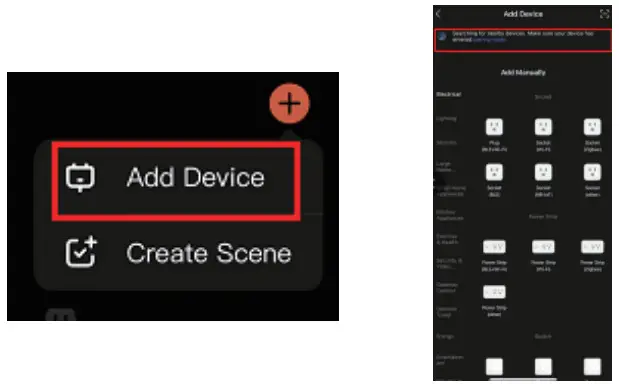 FOSHAN FSA19G9BT5I Smart LED Bulb - device