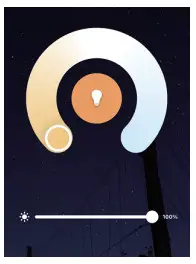 FOSHAN FSA19G9BT5I Smart LED Bulb - device2