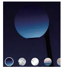 FOSHAN FSA19G9BT5I Smart LED Bulb - device4