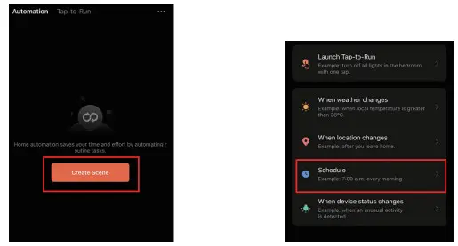 FOSHAN FSA19G9BT5I Smart LED Bulb - device5