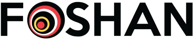 FOSHAN logo