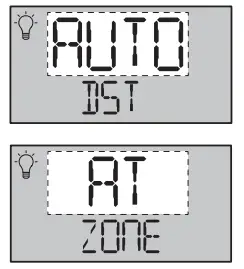 INTERMATIC ST01 In Wall Timer with Astro or Countdown Feature - display 2