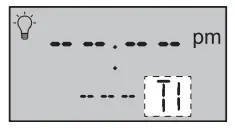 INTERMATIC ST01 In Wall Timer with Astro or Countdown Feature - display 4