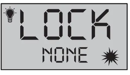 INTERMATIC ST01 In Wall Timer with Astro or Countdown Feature - display 8