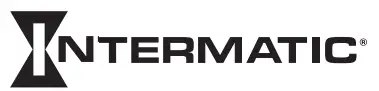 INTERMATIC - logo