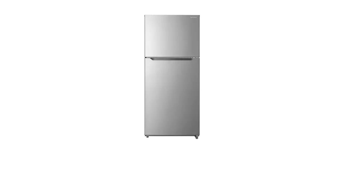 Insignia Ns-rtm20ss3 20.5 Cu. Ft. Top Mount Refrigerator User Guide