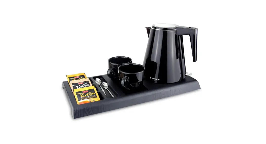 Morris H2156ks Electric Kettle Instruction Manual Morris H2156ks Electric Kettle Instruction Manual