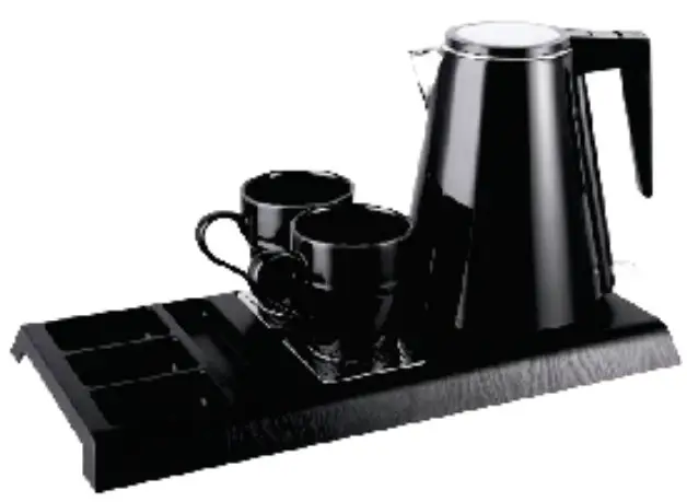 MORRIS H2156KS Electric Kettle