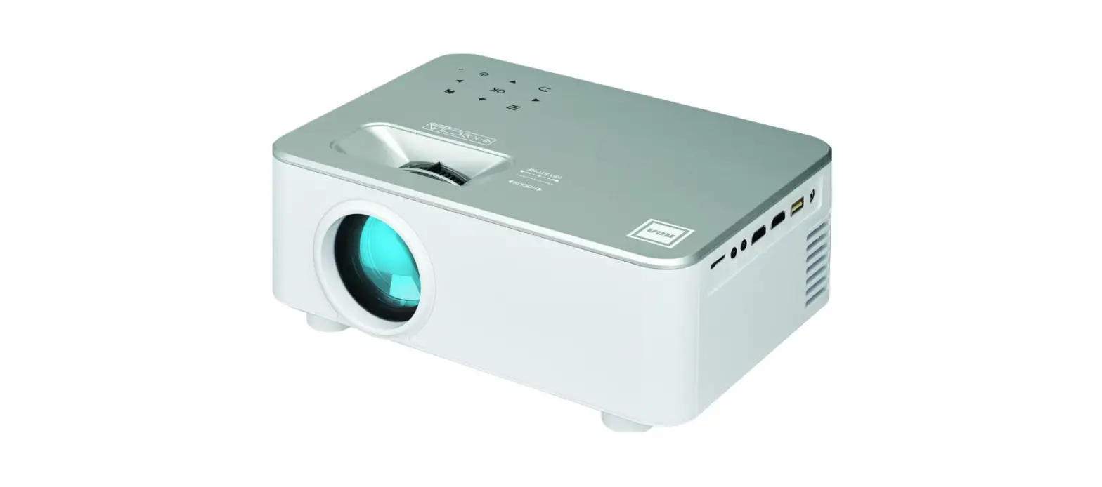 Rca Rpj170-combo Home Theater Projector Instruction Manual Rca Rpj170-combo Home Theater Projector Instruction Manual