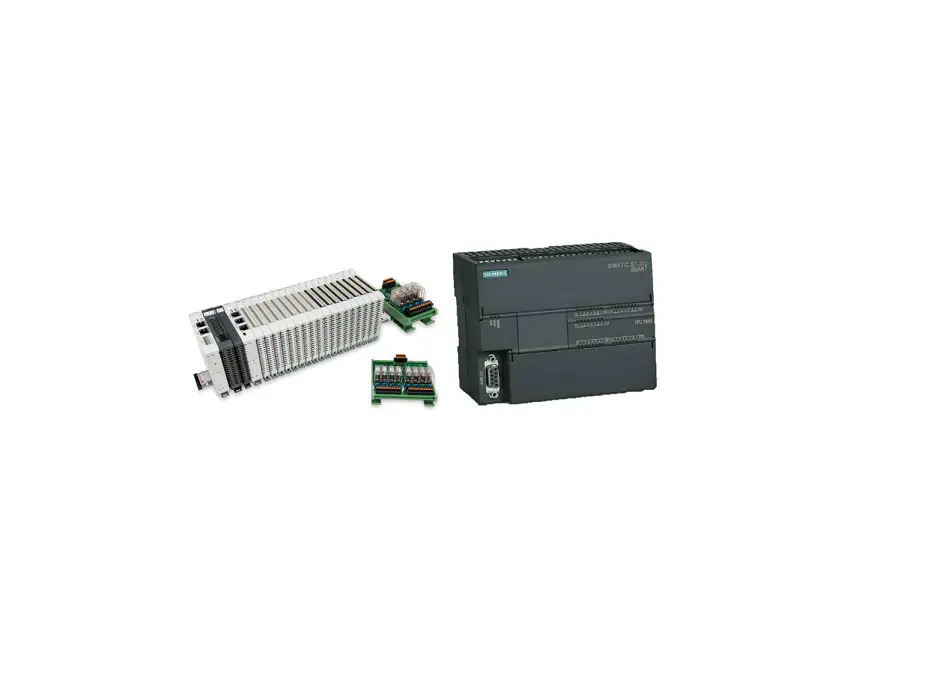 Daudin Gfgw-rm01n Remote I-o Module System User Manual Daudin Gfgw-rm01n Remote I-o Module System User Manual