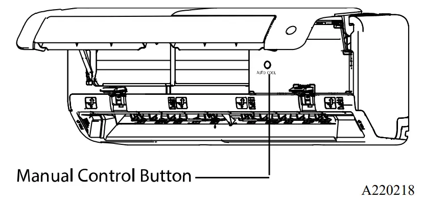 Carrier DLFPHB Ductless Unit Split System - fig 13