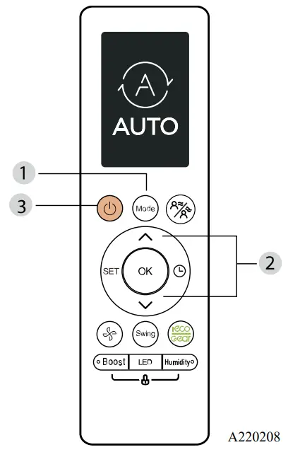 Carrier DLFPHB Ductless Unit Split System - fig 3