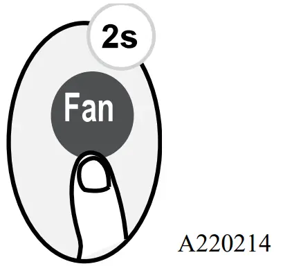 Carrier DLFPHB Ductless Unit Split System - fig 9