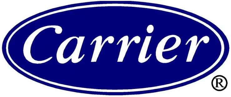 Carrier logo