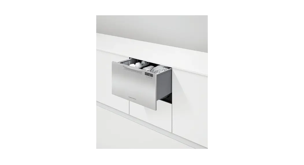 Fisher Paykel Dd60sa9 Single Dishdrawer Dishwasher Installation Guide Fisher Paykel Dd60sa9 Single Dishdrawer Dishwasher Installation Guide