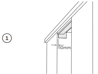 FISHER PAYKEL DD60SA9 Single DishDrawer Dishwasher - Fig 10