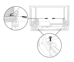 FISHER PAYKEL DD60SA9 Single DishDrawer Dishwasher - Fig 13