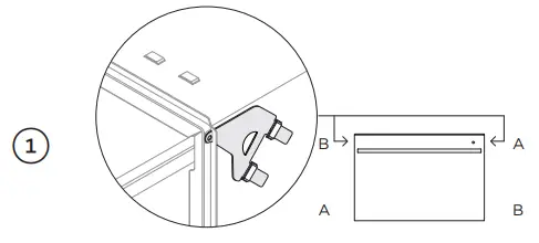 FISHER PAYKEL DD60SA9 Single DishDrawer Dishwasher - Fig 14