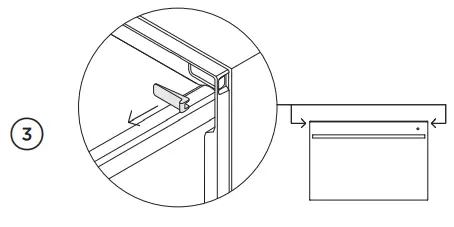 FISHER PAYKEL DD60SA9 Single DishDrawer Dishwasher - Fig 16