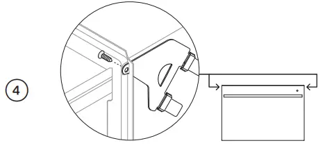 FISHER PAYKEL DD60SA9 Single DishDrawer Dishwasher - Fig 17