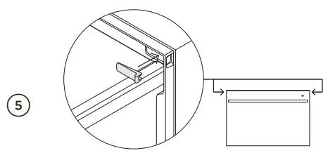 FISHER PAYKEL DD60SA9 Single DishDrawer Dishwasher - Fig 18