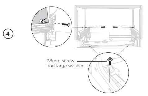 FISHER PAYKEL DD60SA9 Single DishDrawer Dishwasher - Fig 22