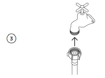 FISHER PAYKEL DD60SA9 Single DishDrawer Dishwasher - Fig 26