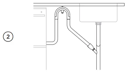 FISHER PAYKEL DD60SA9 Single DishDrawer Dishwasher - Fig 28