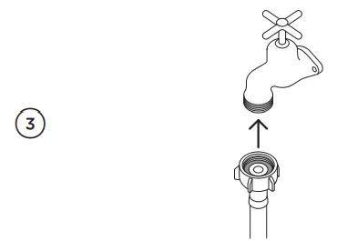 FISHER PAYKEL DD60SA9 Single DishDrawer Dishwasher - Fig 29