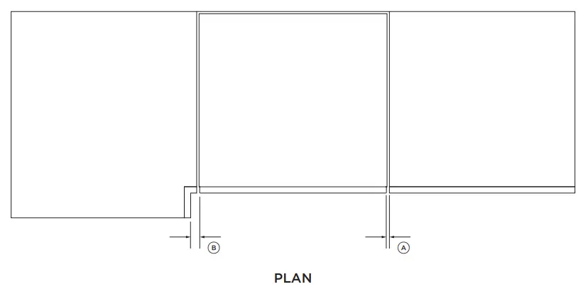 FISHER PAYKEL DD60SA9 Single DishDrawer Dishwasher - Fig 7