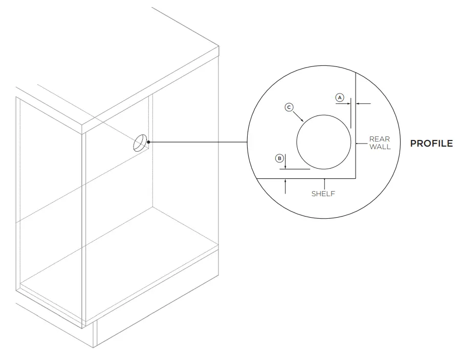 FISHER PAYKEL DD60SA9 Single DishDrawer Dishwasher - Fig 9