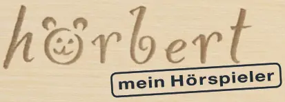 hoerbert Logo