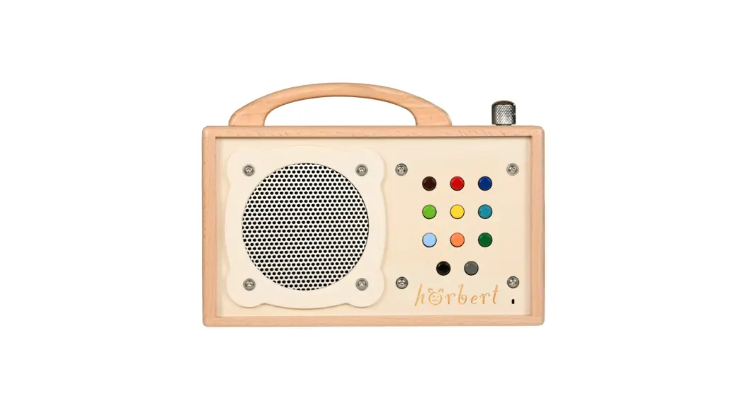 Hoerbert Hörbert Software User Manual Hoerbert Hörbert Software User Manual