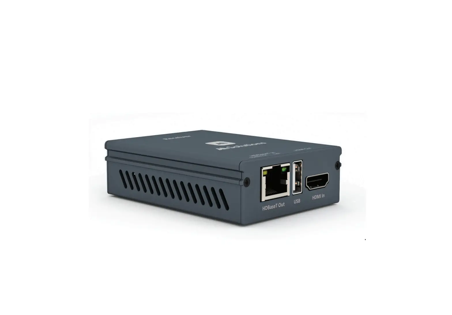 Solutions Ms-310u1r Xr Hdbaset Extender Set User Guide