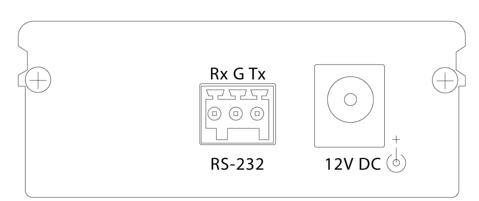 Connectivity Overview - TX
