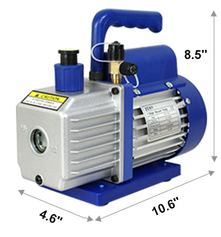ZENY-FBA_D1-1090A@#JA0681-Rotary-Vane-Economy-Vacuum-Pump-FIG-1