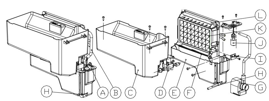 CASAINC-WF-HZB30-Built-In-Ice-Maker-in-Stainless-Steel-4