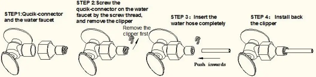 CASAINC-WF-HZB30-Built-In-Ice-Maker-in-Stainless-Steel-9