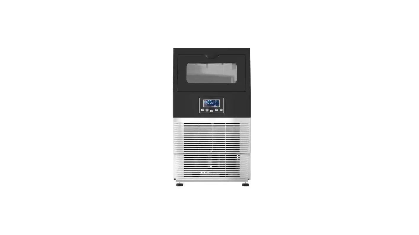 Casainc Wf-hzb30 Built In Ice Maker In Stainless Steel Instruction Manual