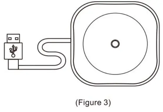 Horkey Sonic Electric Toothbrush - fig 3