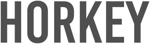 Horkey logo
