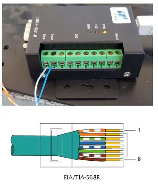MOTORPOWER DMR 50 5 50 Dual Axes Drives - fig17