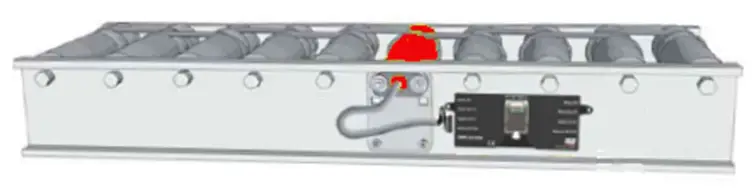 MOTORPOWER DMR 50 5 50 Dual Axes Drives - fig3