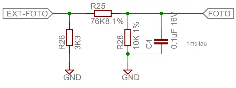 MOTORPOWER DMR 50 5 50 Dual Axes Drives - fig5