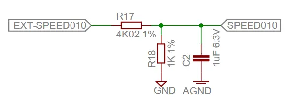 MOTORPOWER DMR 50 5 50 Dual Axes Drives - fig7