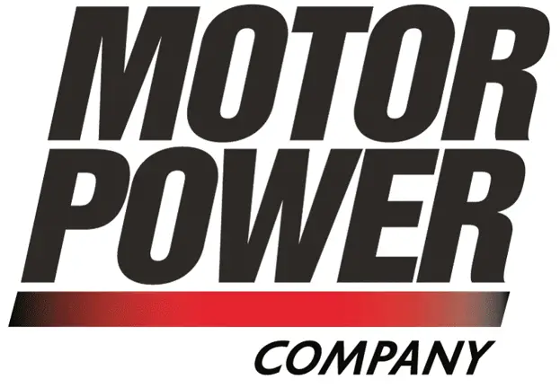 MOTORPOWER - logo
