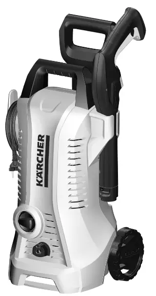 KARCHER High Pressure Cleaner K 2 Power Control Home -